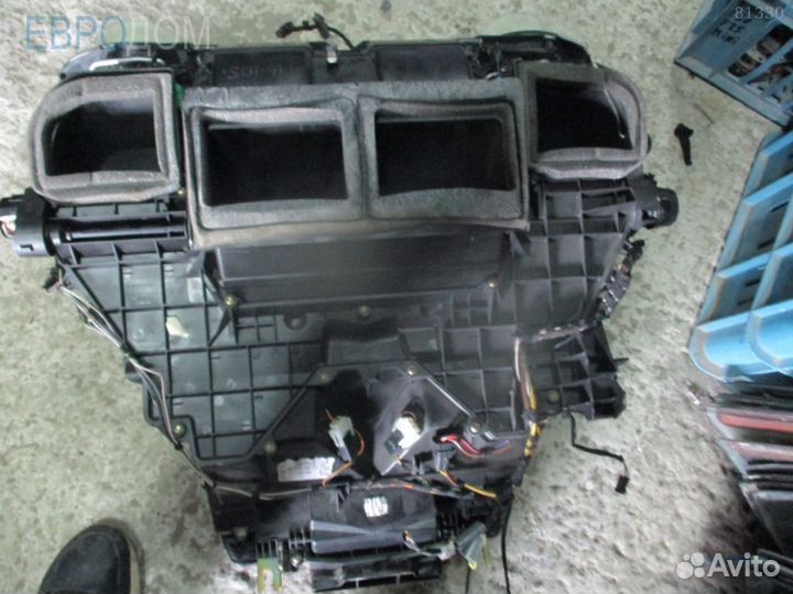 Корпус печки BMW E39 s1079819