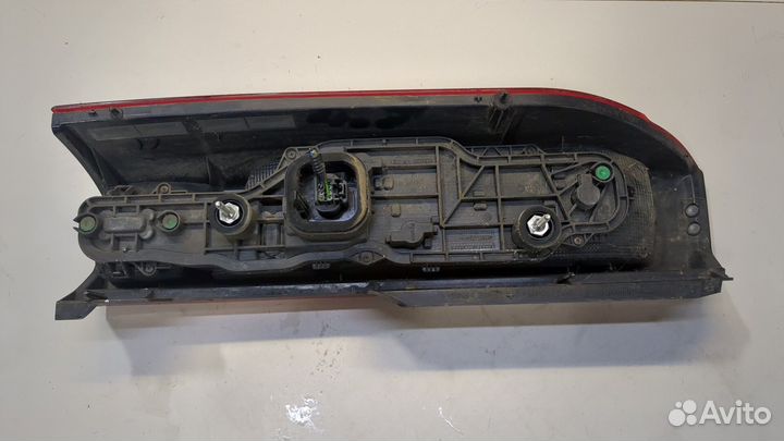 Фонарь (задний) Citroen Jumper (Relay) 2014, 2015