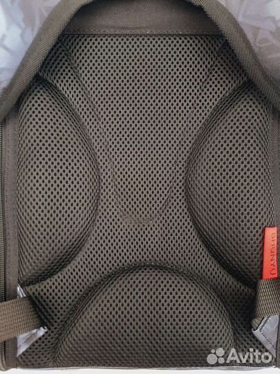 Рюкзак новый с биркой, школьный для мальчика