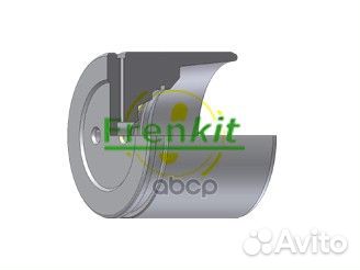 Поршень суппорта renault master / opel movano