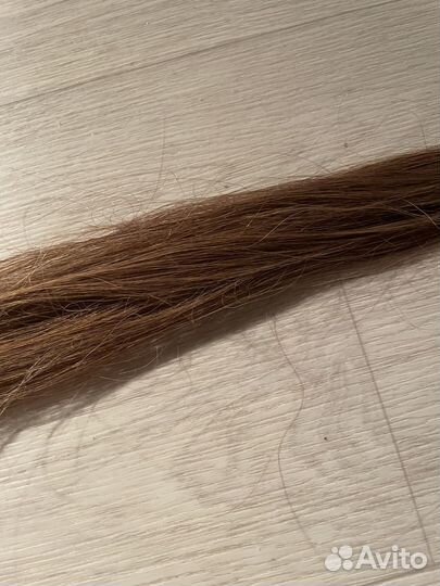 Волосы для наращивания 70 см