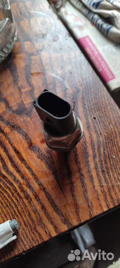 28357705 датчик давления рампы hyundai, kia