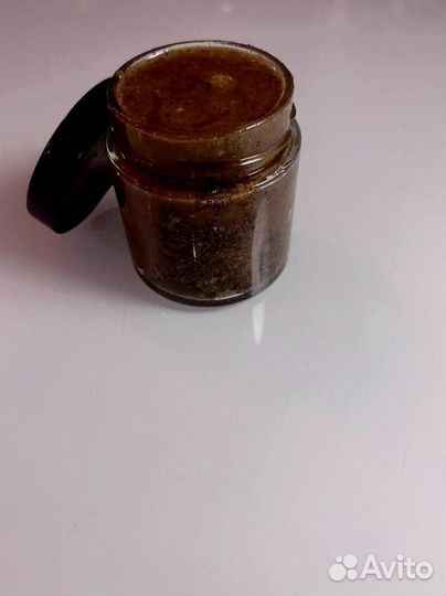 Медовое средство для мужского здоровья