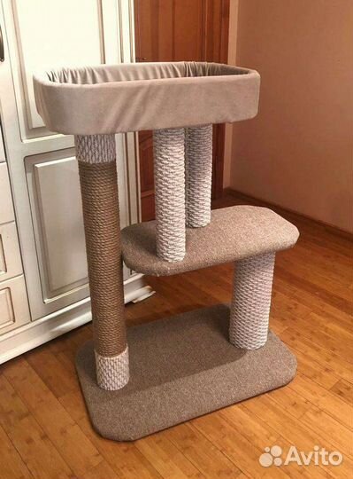 Когтеточка