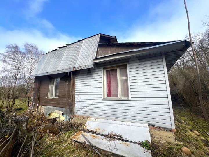 Участок 12,7 сот. (ИЖС)