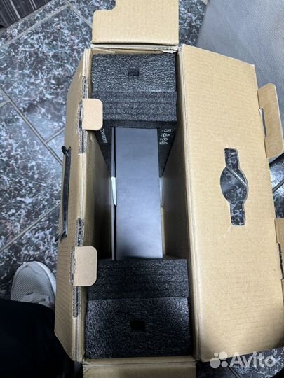 Ноутбук honor hunter v700