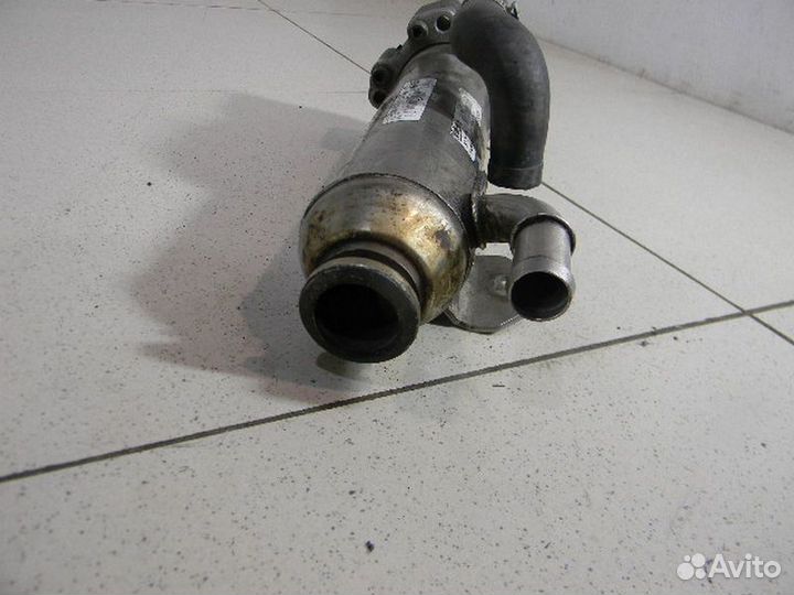 Радиатор егр Вольво XC90 1 C