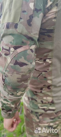 Тактический костюм / боевой мультикам / вкпо