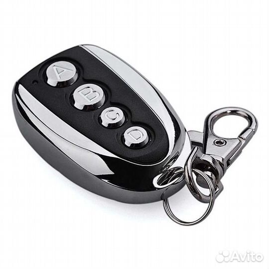 Пульт nice flor-S