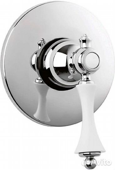 Смеситель для душа Cezares Margot DIM-01-Bi С внут