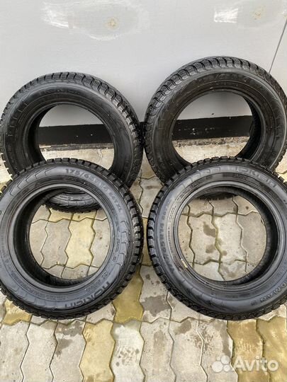 Nokian Tyres Nordman 5 175/65 R14