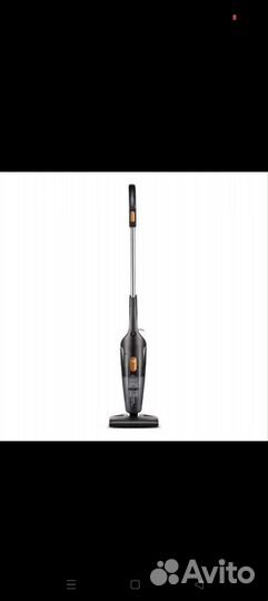 Пылесос ручной (handstick) Deerma DX115C