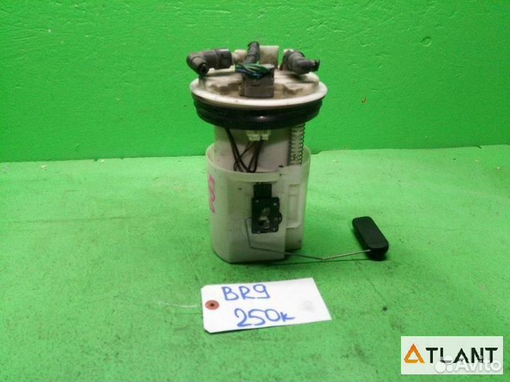 Бензонасос subaru legacy