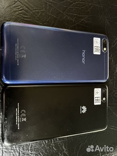 Huawei Y5 prime 2018
