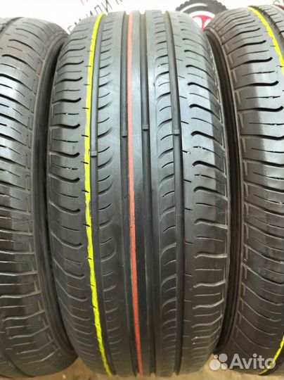 Hankook Ventus Prime 3 K125 225/60 R17 99H