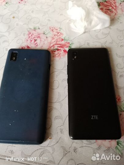 ZTE Blade L210, 32 ГБ