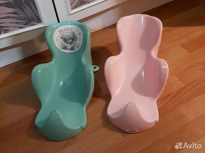 Горка для купания