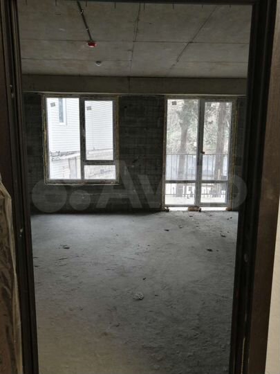 Своб. планировка, 32 м², 4/9 эт.