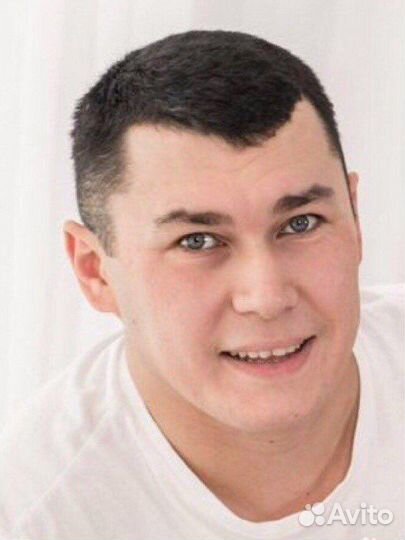 Массаж (выезд на дом)