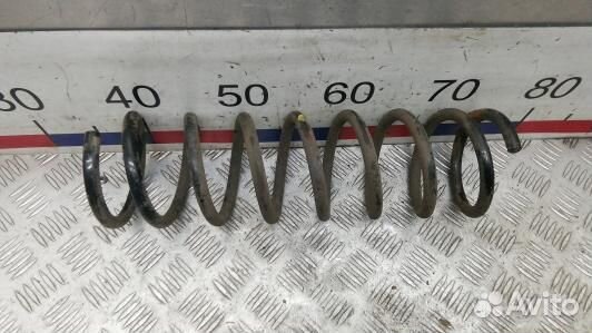 Пружина задняя ford focus 3 (PEA28LY02)