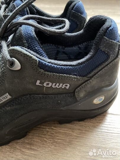 Ботинки Lowa Renegade II Gore-Tex