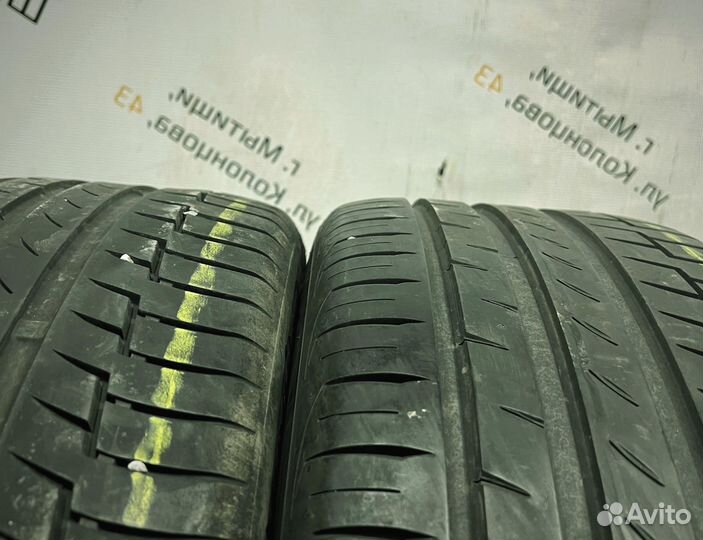 Continental PremiumContact 6 225/45 R17 94Y