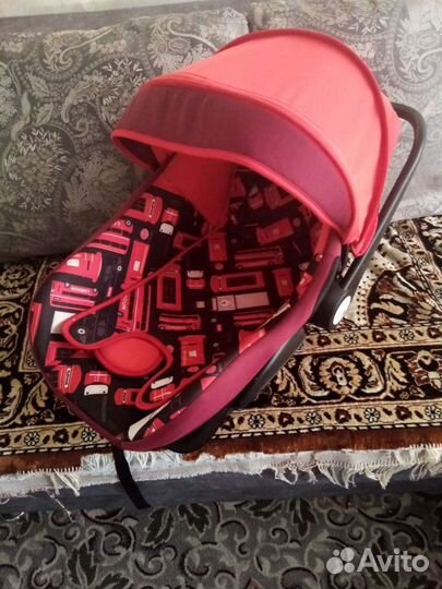 Автолюлька