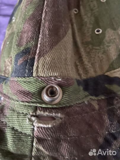 Панама 1996 года военно полевая хаки новая