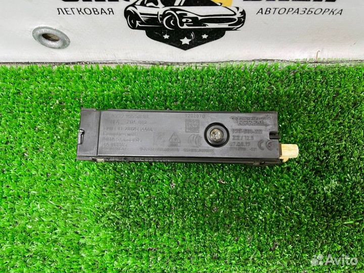 Усилитель антенны Mercedes-Benz C-class