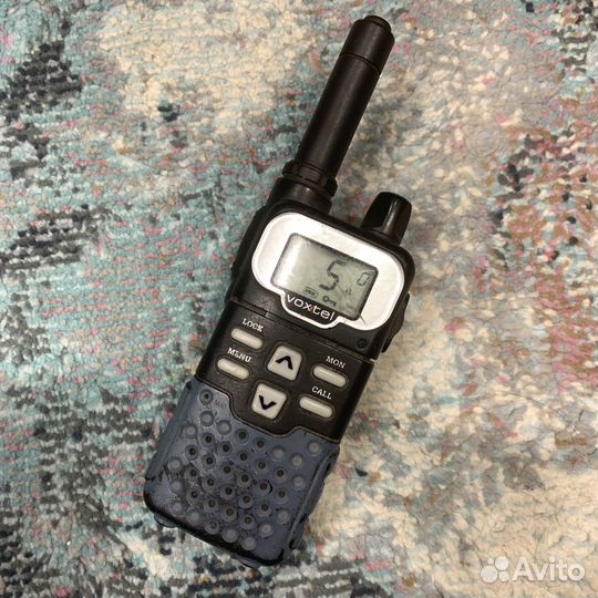 Рация voxtel mr 850