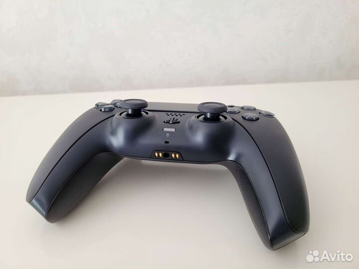 Dualsense оригинальный геймпад PS5