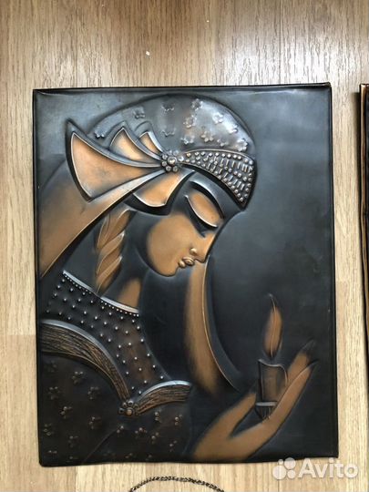 Чеканка СССР