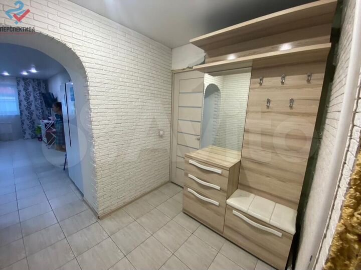 Дом 79 м² на участке 10 сот.