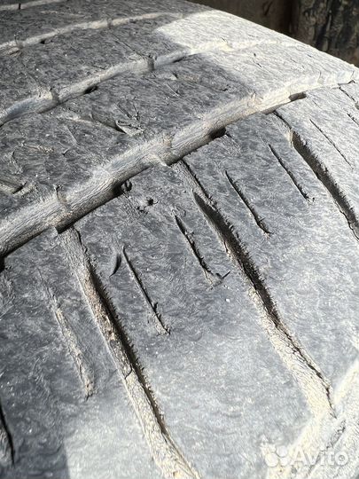 Bridgestone Dueler 684 265/65 R18