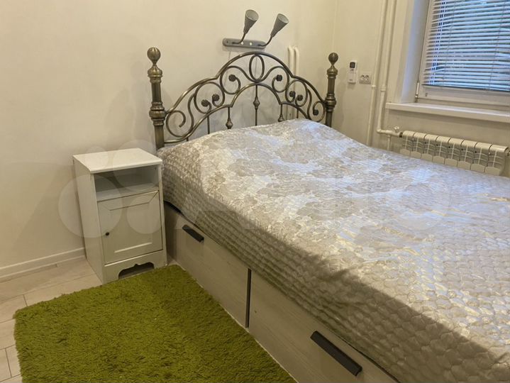 1-к. квартира, 30 м², 2/9 эт.