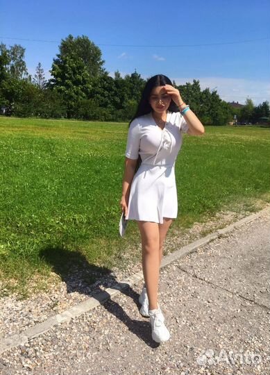 Актер массовки / ведущая / спикер