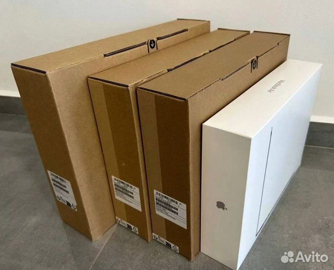 Macbook Air 15 m2 16gb 256gb RU клавиатура, ндс