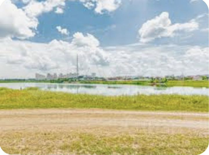 Участок 10 сот. (ИЖС)