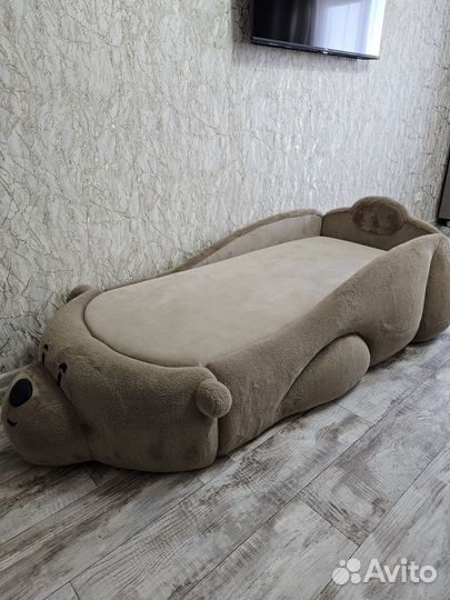 Детская кровать диван бу