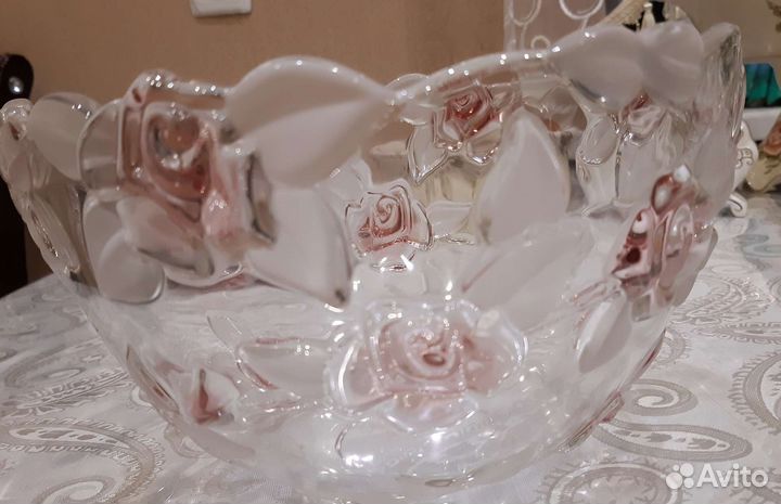 Ваза для фруктов