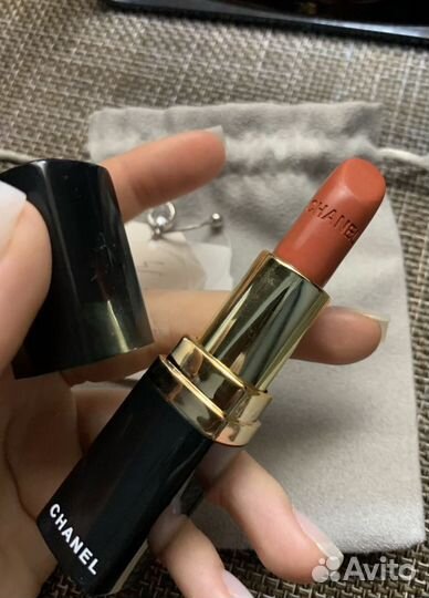 Chanel помада