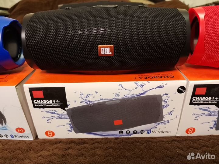 Колонки jbl реплика