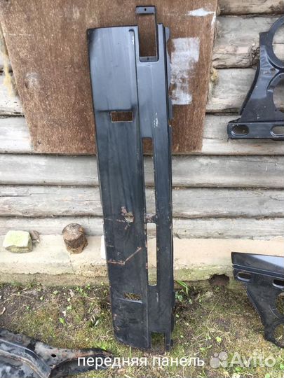 Запчасти для ваз 2103