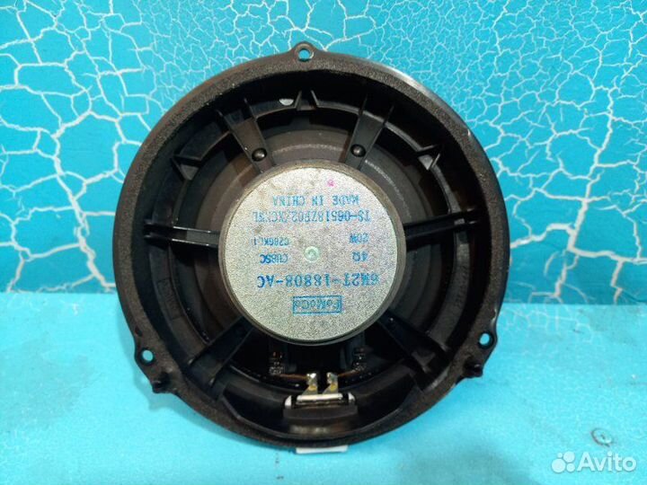 Динамик Ford S-Max / Galaxy WS аова 2008
