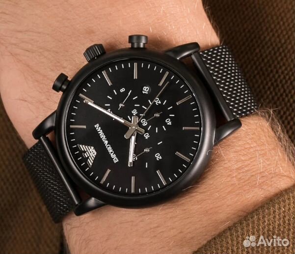 Часы мужские Emporio Armani AR1968