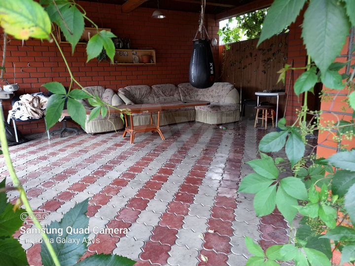 Таунхаус 146 м² на участке 5 сот.