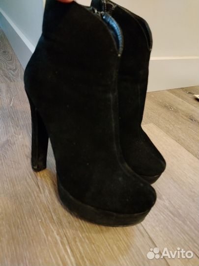 Ботильоны 37