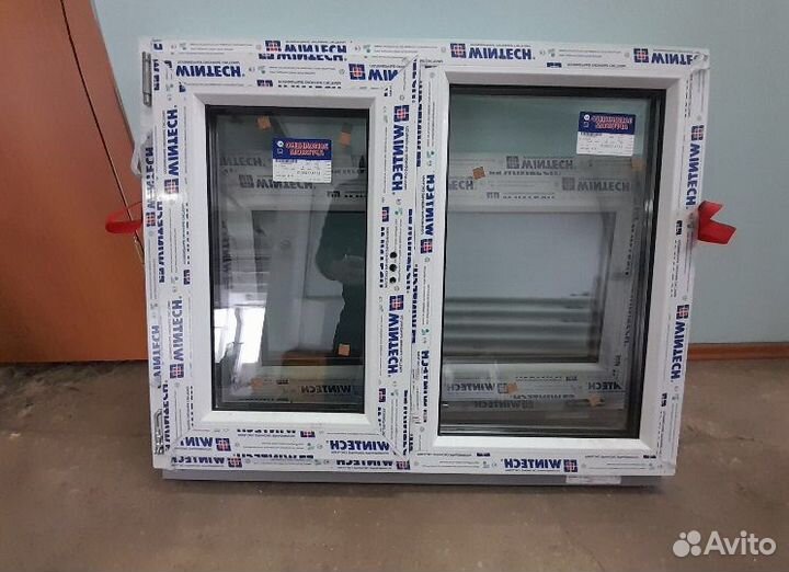 Пластиковые Окна и Двери с завода. Ярославль