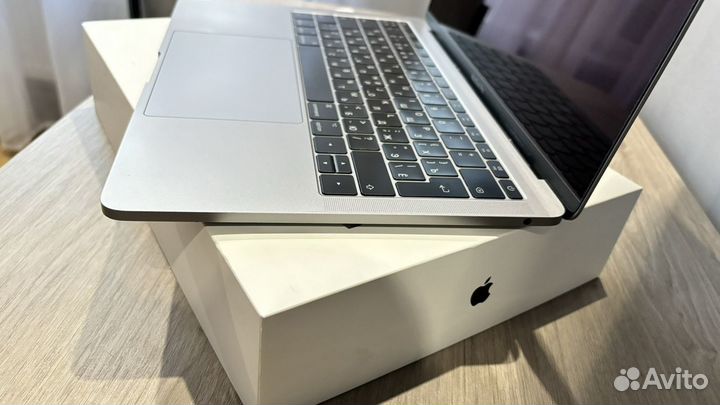 Apple MacBook Pro 13 2017