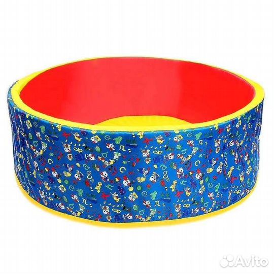 Сухие бассейны+ 210шт шары (аренда)